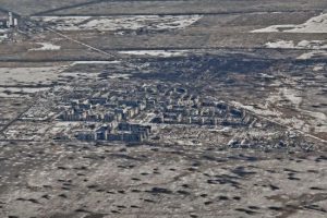 Чи дійсно РФ захопила Вугледар: що кажуть самі військові
