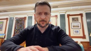 Тисяча гривень на людину: Зеленський анонсував нову програму “єПідтримка”