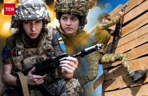 Масова обов’язкова мобілізація жінок: волонтерка Берлінська висловилася про непопулярне рішення