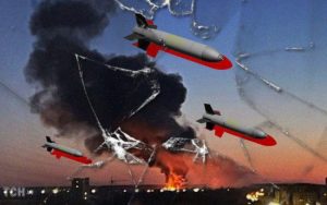 Росіяни завдали удару по Харкову: що відомо про наслідки