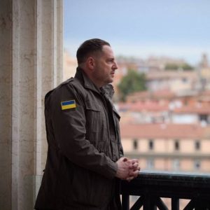 В ОП розповіли, навіщо та чому такою важливою була операція для України в Курській області