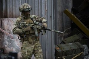 Армія РФ за 2 місяці захопила вп’ятеро більше, ніж за 2023 рік: інфографіка