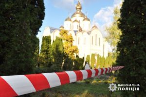 “Картинка для пропаганди”: у ПЦУ прокоментували бійку вірян в Черкасах
