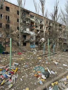 Замість Покровська ворог може спробувати оточити інше місто – військовий аналітик