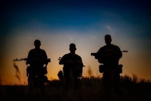 В Україні можуть з’явитися іноземні офіцери: Зеленський підписав закон