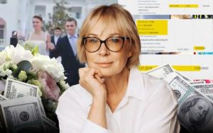 “Життя у кредит”: чому ексомбудсменку Денісову звинувачують у легалізації 1 млн доларів