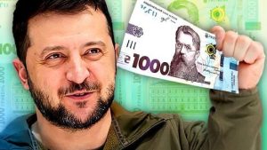 “Тисяча Зеленського” прийде не всім: хто й коли отримає гроші та на що їх можна витратити