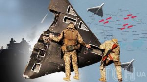 Як “Шахедам” вдається долітати до великих міст: військові зробили заяву (відео)