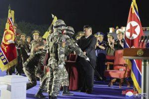 У США прокоментували інформацію про участь солдатів КНДР у війні на боці РФ