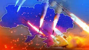 У Києві та низці областей оголошена масштабна повітряна тривога: де є загроза