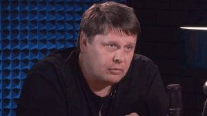 Скандал з військовими “Асгарду”: Дмітрієв назвав скаргу “інформаційною атакою” 