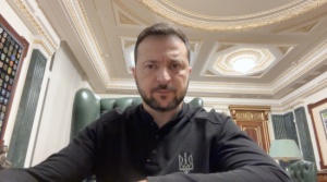 Є рішення щодо “Шахедів” і деяких видів ракет – Зеленський заінтригував заявою про посилення ППО