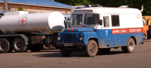 Миколаїв понад два роки живе без питної води: що кажуть місцеві жителі