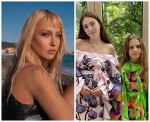 Оля Полякова зізналася, як змінилося її материнство під час війни: “Розучилася бути мамою”