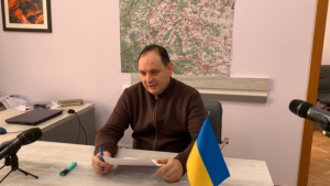 “Був ухилянтом”: Марцінків повідомив про подальшу долю власника собаки, який загриз лебедя на озері