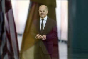 “Жодних необачних кроків”: Шольц відповів, чи отримає Україна ракети Taurus та запрошення до НАТО