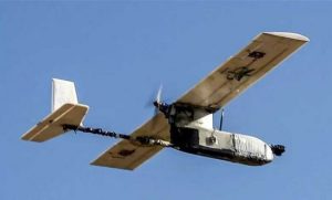 Чим Shahed-101 відрізняється від звичайного безпілотника: авіаційний експерт пояснив