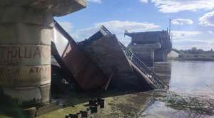 У ЗСУ немає завдання тримати позиції на Курщині “за будь-яку ціну” – майор запасу