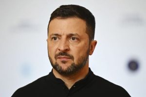 Можна завтра зупинити Росію: Зеленський назвав країни, які здатні це зробити