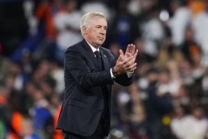 France Football назвав найкращого тренера 2024 року