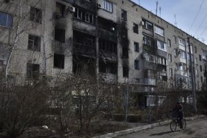 Коли закінчиться війна в Україні: військовий відверто відповів