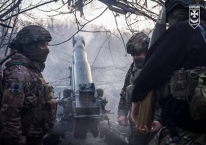Основні зусилля ворог проявляє на Покровському напрямку – Генштаб