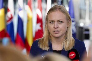 Дві європейські країни стали головними мішенями гібридної війни Кремля — очільниця МЗС Фінляндії