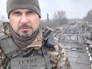 Про що можна домовитися з Путіним: Сенцов назвав єдину мету кремлівського диктатора