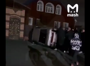 “Денацифікація по-російськи”: в РФ почалися ромські погроми (відео)