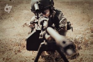Бої на Покровському напрямку: окупанти намагаються закріпитися у Селидовому — військовий ЗСУ