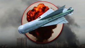 В Україні оголошена загроза застосування балістики: які області у небезпеці