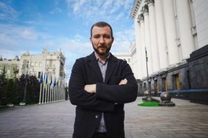 В Офісі президента назвали головні досягнення саміту з країнами Північної Європи