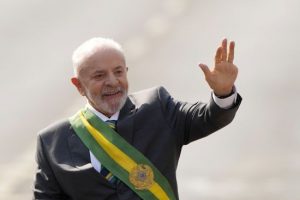 Президент Бразилії не зможе прилетіти на саміт до Путіна через нещасний випадок