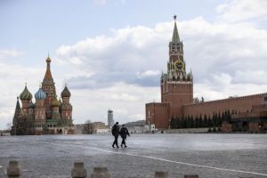 Проблеми в економіці РФ та брак живої сили змушують Путіна змінювати підходи ведення війни – ISW