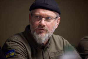 Ворог ударив балістикою по Кривому Розі: триває рятувальна операція
