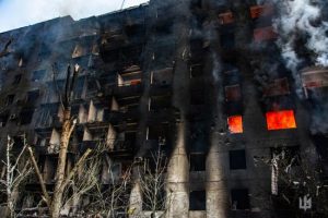 Які наслідки для фронту у разі втрати Торецька: експерт назвав, які інші міста у небезпеці