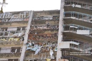 Ситуація на Запорізькому напрямку: чи дійсно слід готуватися до масштабного наступу росіян