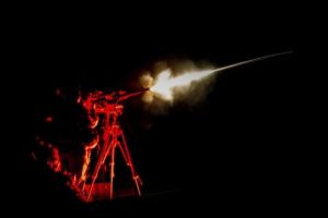 На Київщині працюють сили ППО — ОВА