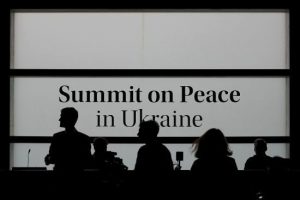 На другому Саміті миру Україна представить план, який базується на трьох пунктах