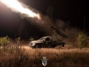 Військовий назвав умови, за яких можна починати перемовини з Росією
