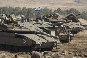 Ізраїльське вторгнення до Лівану: армія вже відступає від кордону