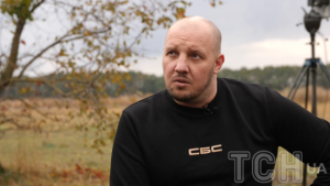 “Я створений не для війни”: полковник ЗСУ розповів, чому найчастіше військові тікають з фронту