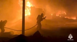 ЗСУ вгатили по аеродрому “Липецьк-2” в РФ: Генштаб підтвердив
