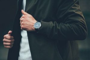 Тест на уважність: що не так з циферблатом годинника