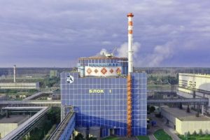 Атомна генерація призводить до здешевлення електроенергії, – Герус