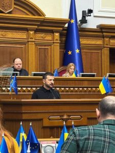 План перемоги Зеленського: як відреагував світ