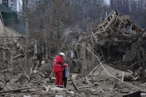 Чи є загроза масштабного наступу росіян на Запоріжжя: про що попереджають військові