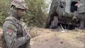 Російські окупанти втратили ще 1440 осіб: свіжі дані Генштабу