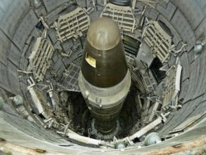 Експерт пояснив, чому Україна не зможе сама створити ядерну зброю