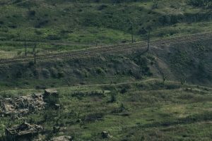 Чи мали українські військові бойовий контакт із солдатами з Північної Кореї: відповідь ЗСУ